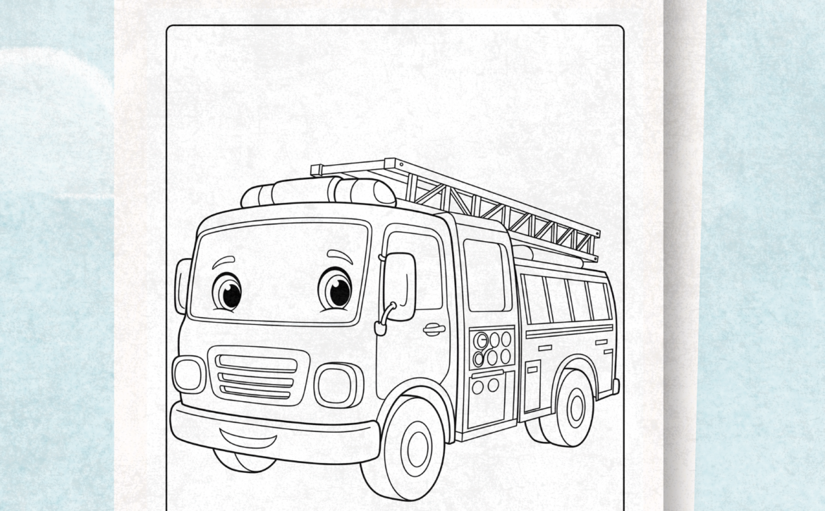 Garbage Truck