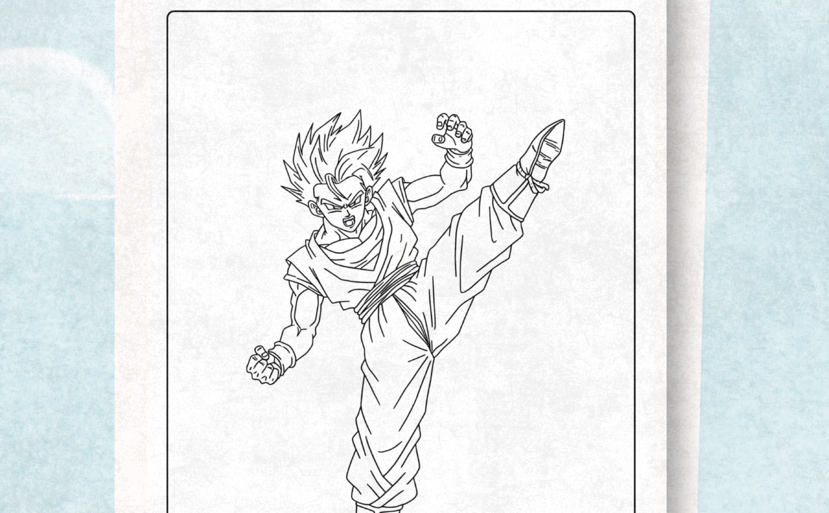 Gohan