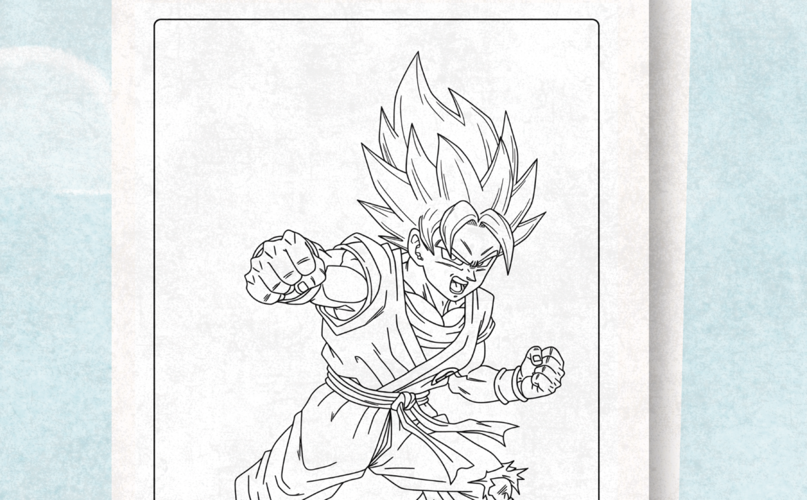 Goku