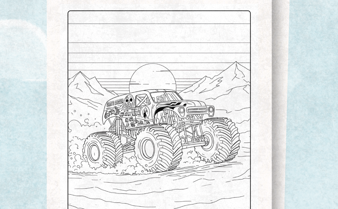 Grave Digger