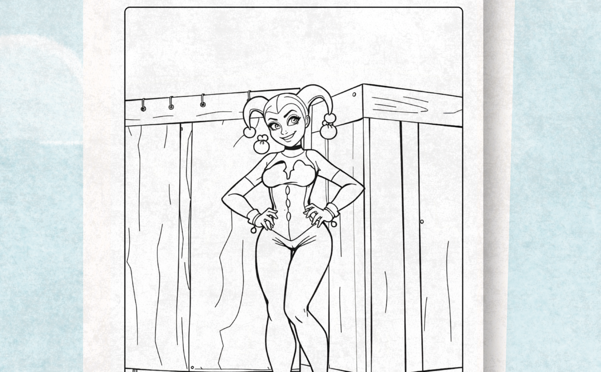 Harley Quinn