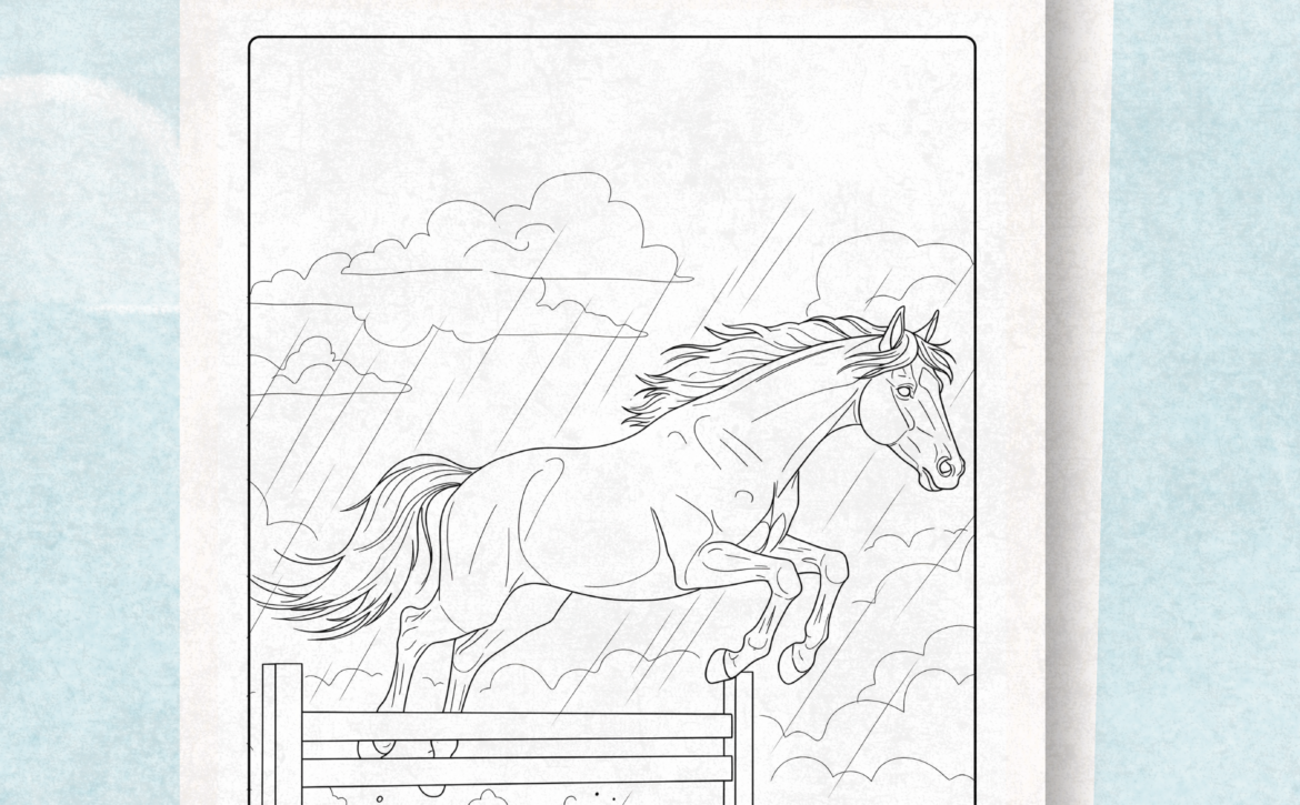 Horses