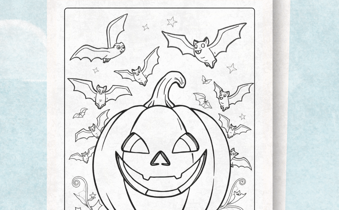Jack-O-Lantern