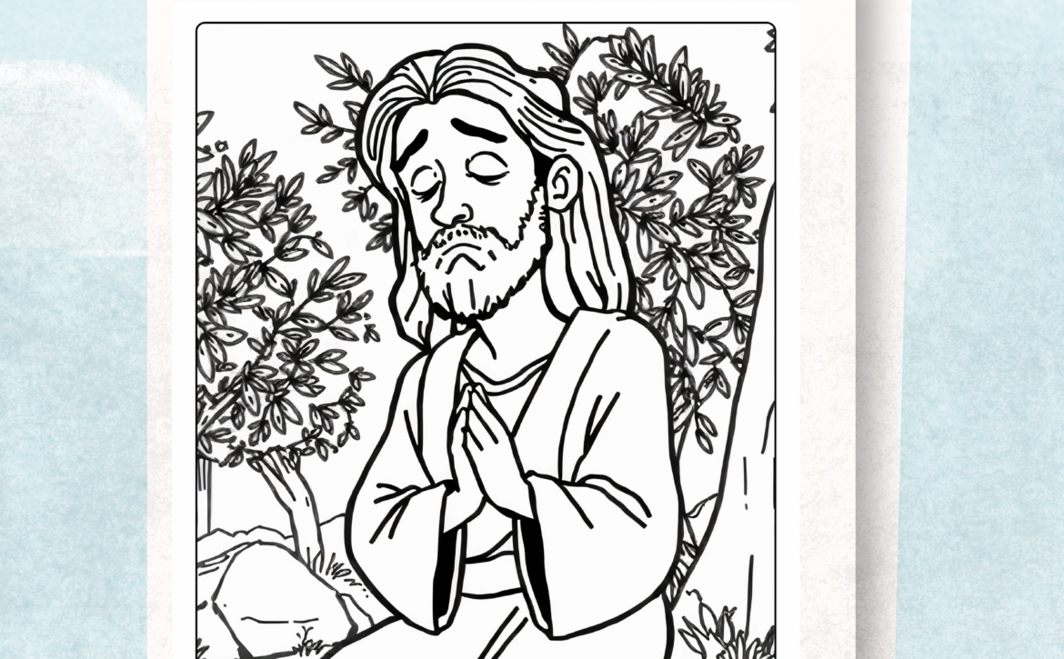 Jesus