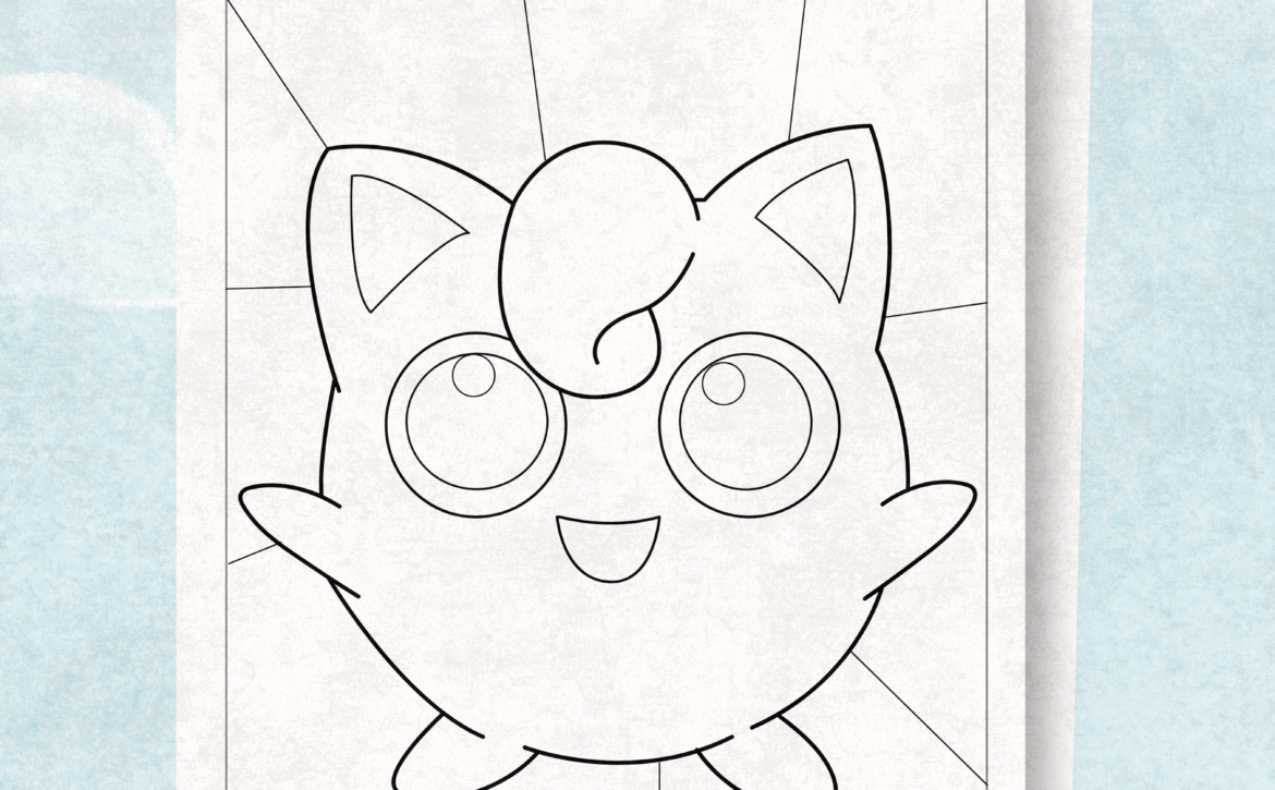 Jigglypuff