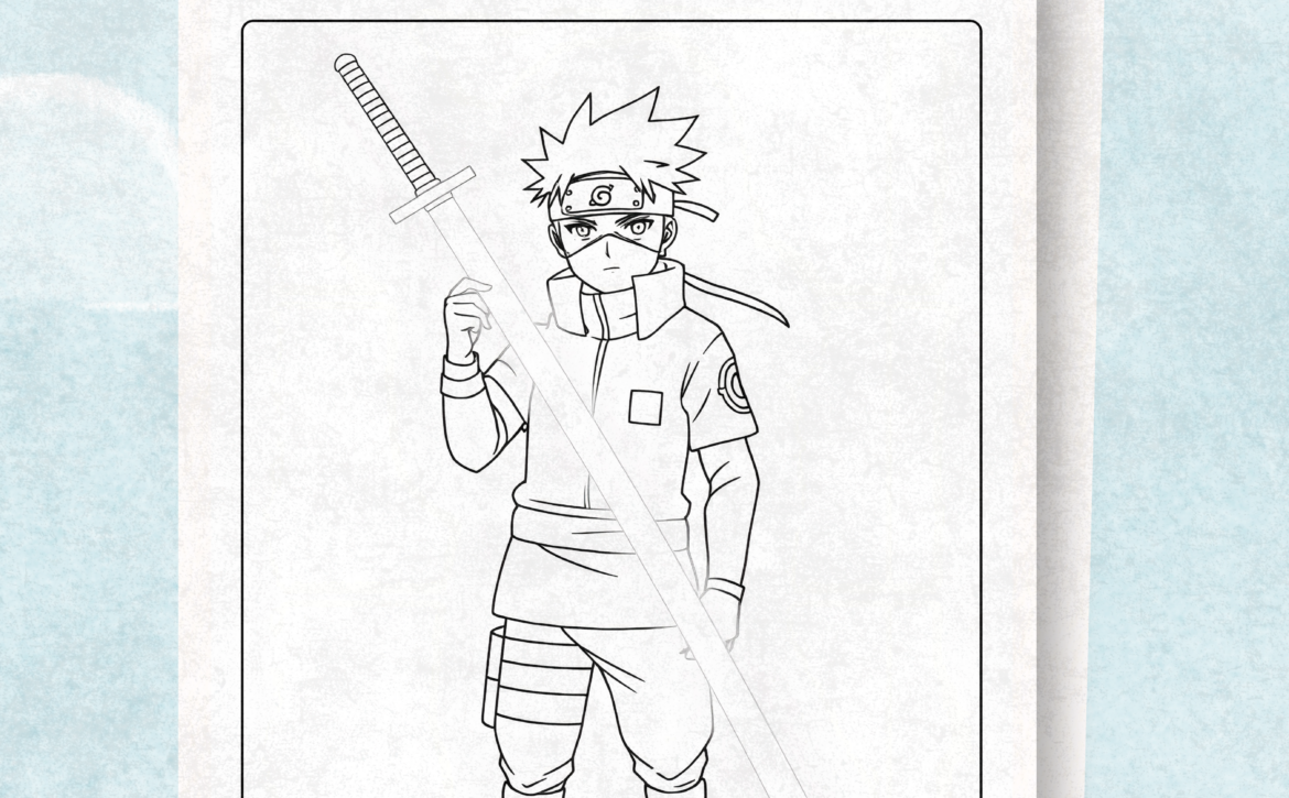 Kakashi