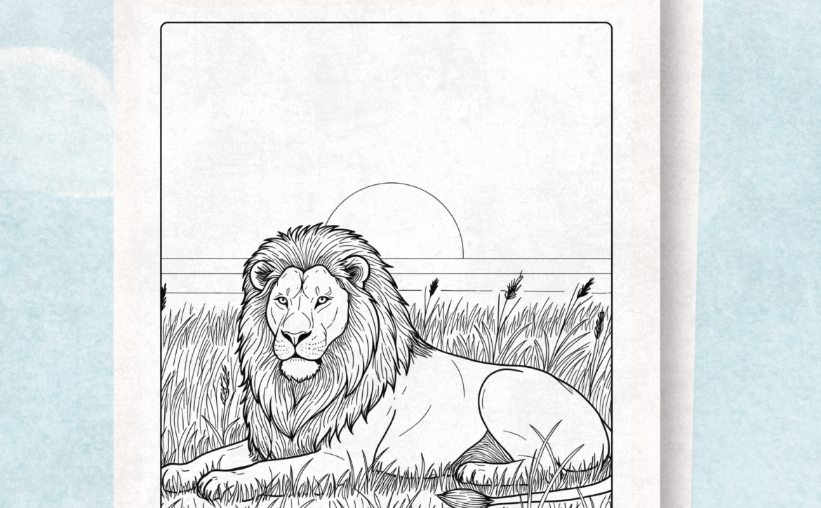 Lion