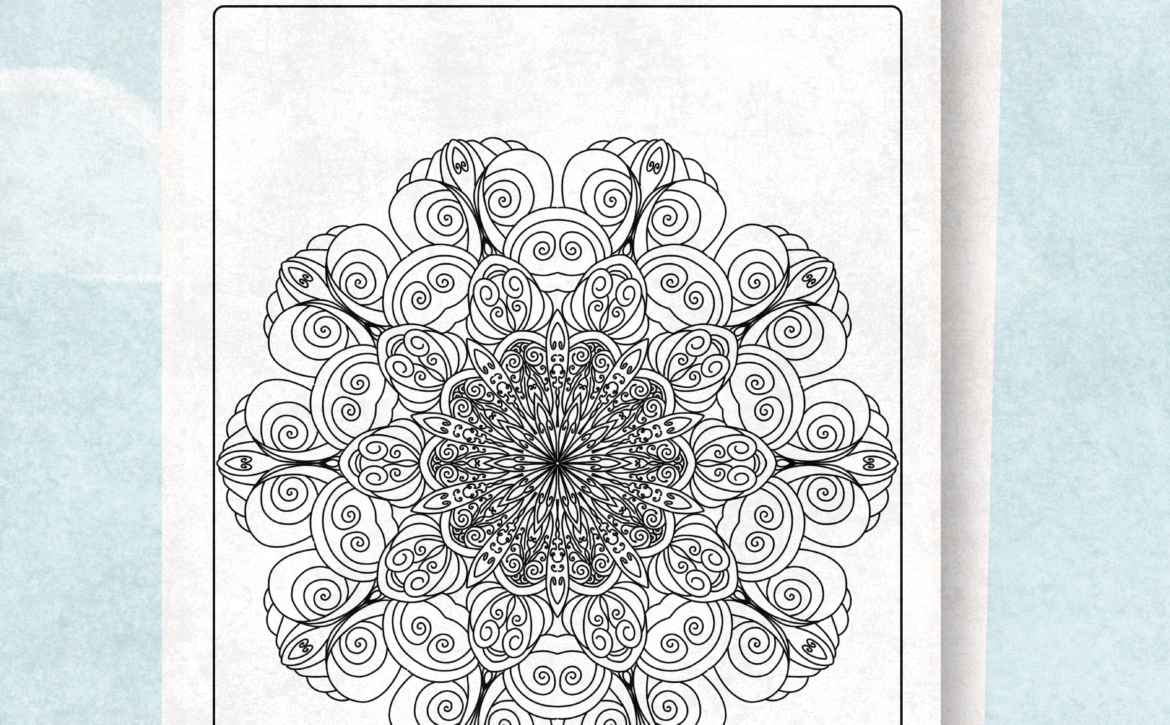 Mandalas