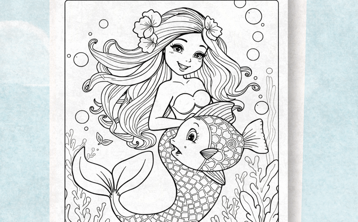 Mermaid