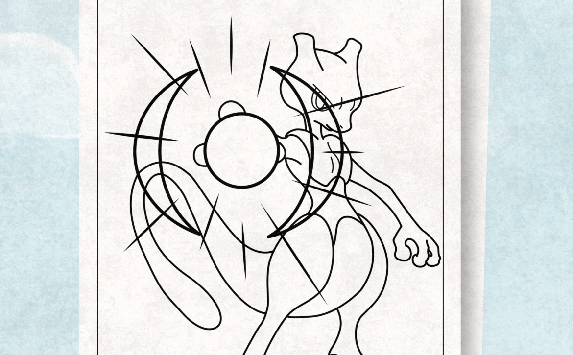 Mewtwo