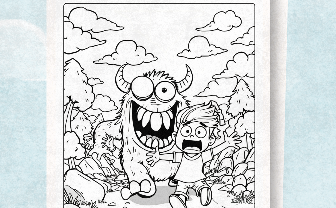 Monsters