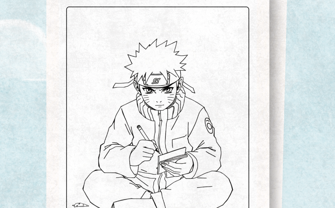 Naruto
