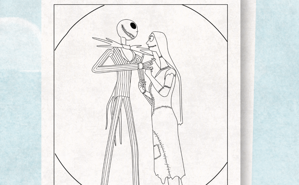 Nightmare Before Christmas