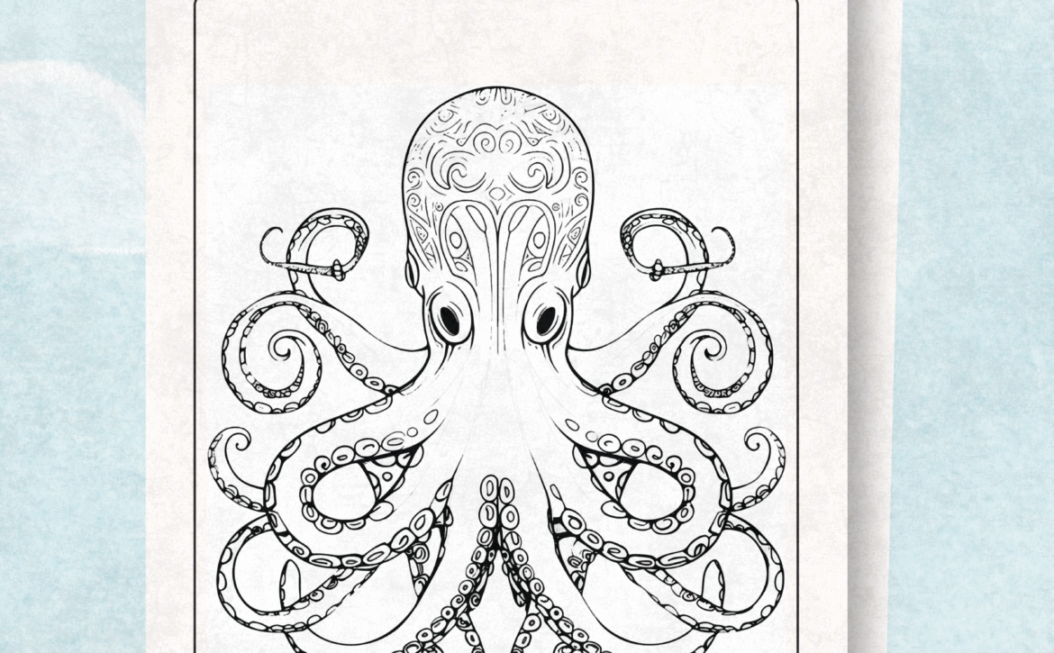 Octopus