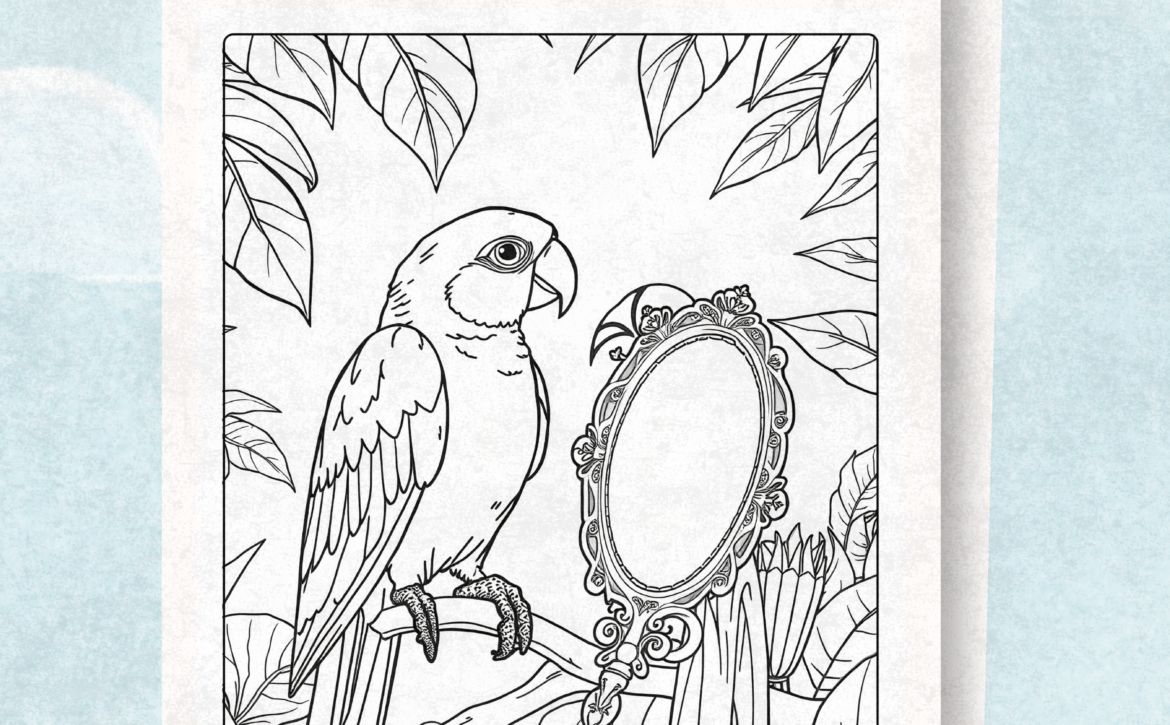 Parrot