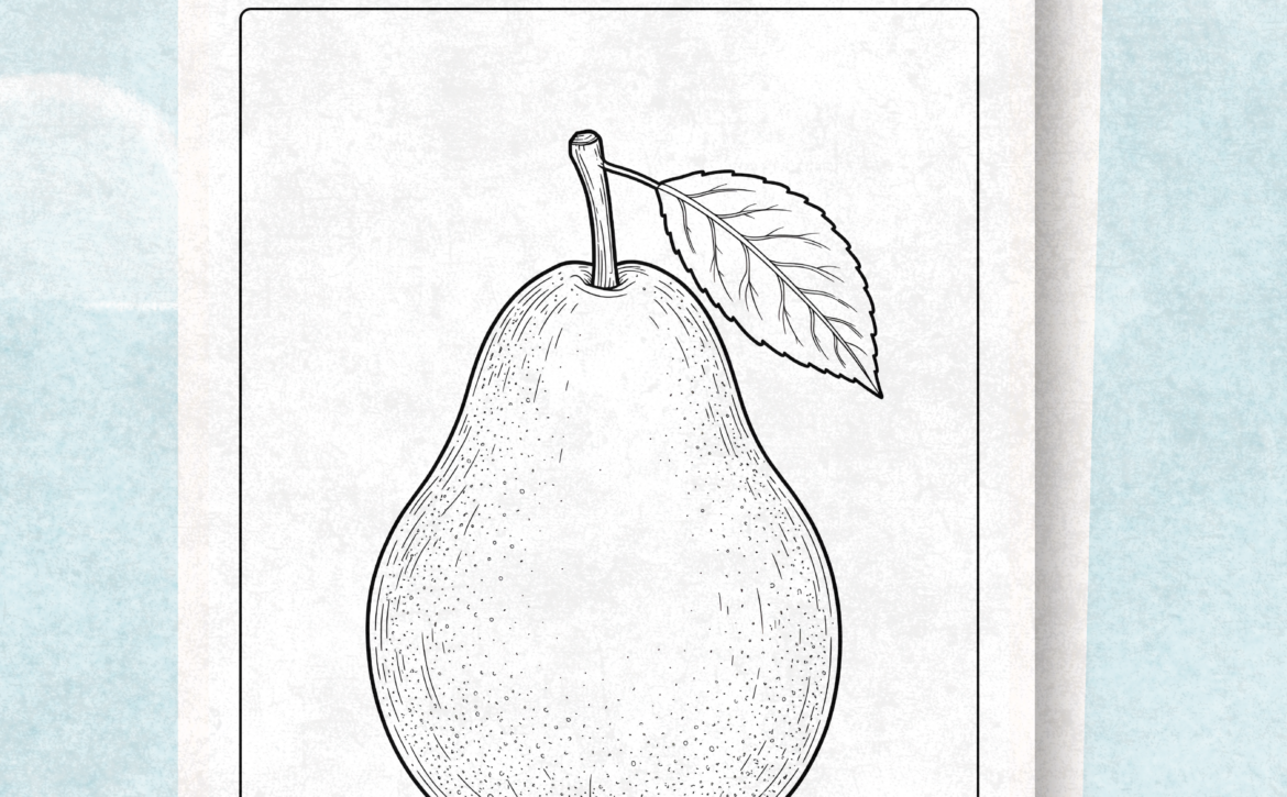 Pear