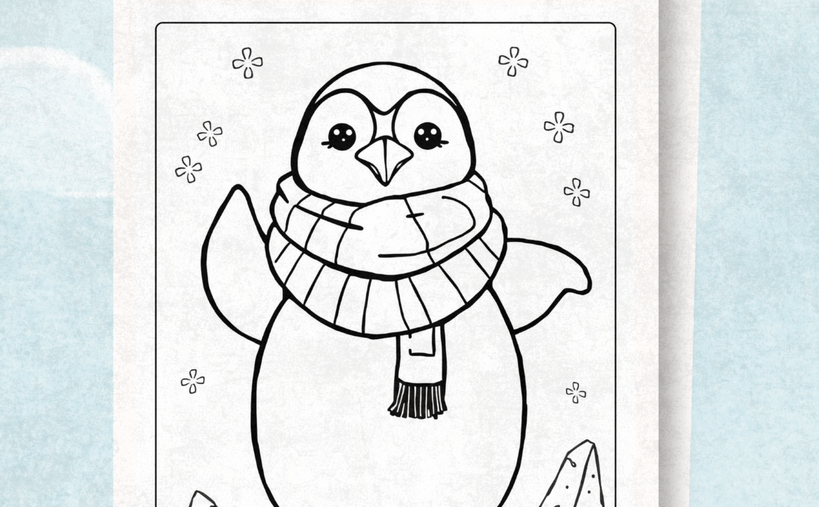 Penguin