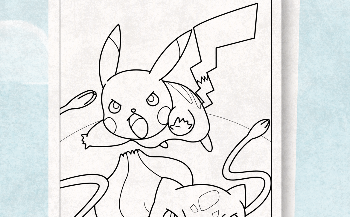 Pikachu
