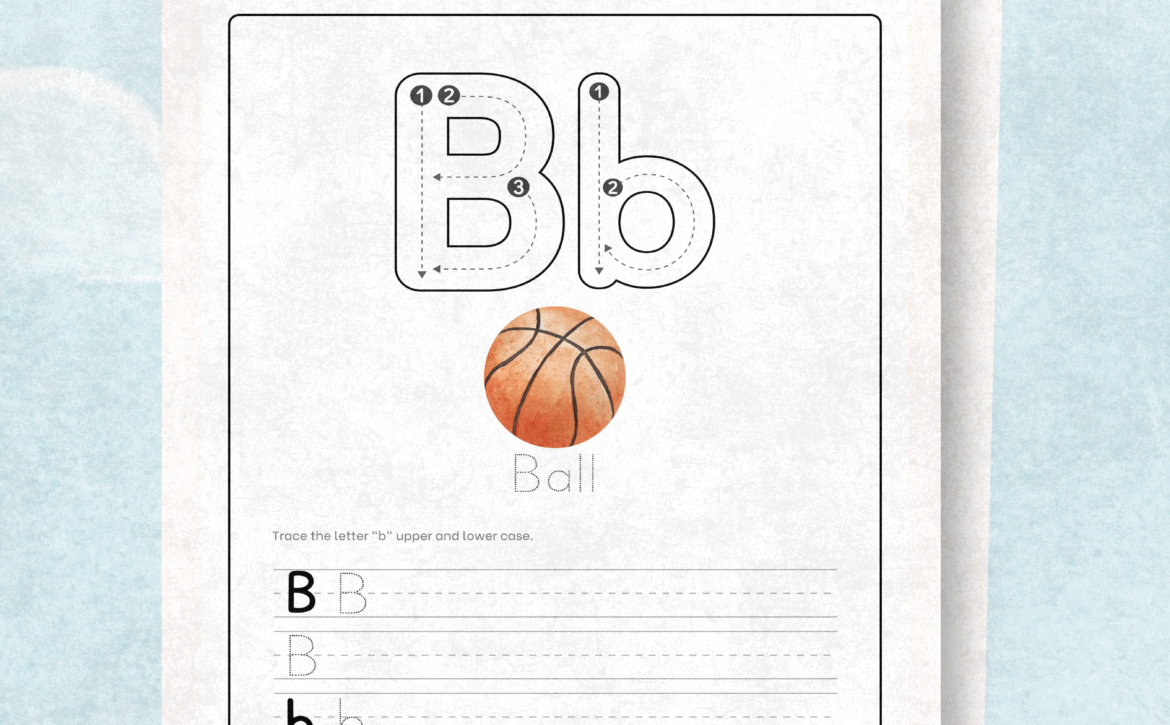 Print Alphabet (A to Z)