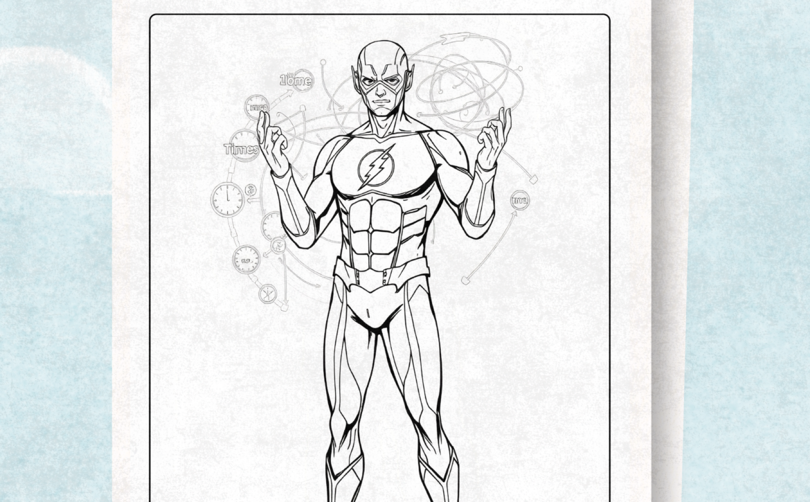 Reverse Flash