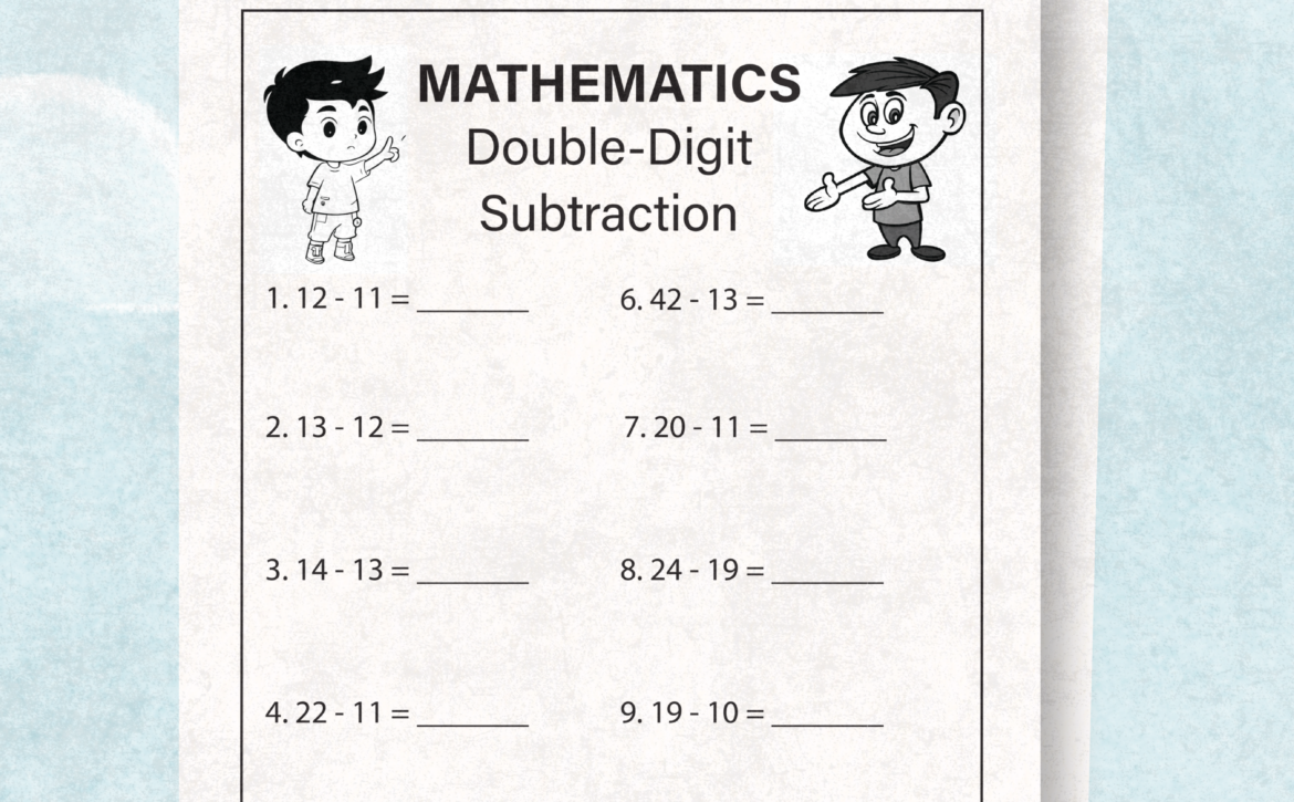 SUBTRACTION