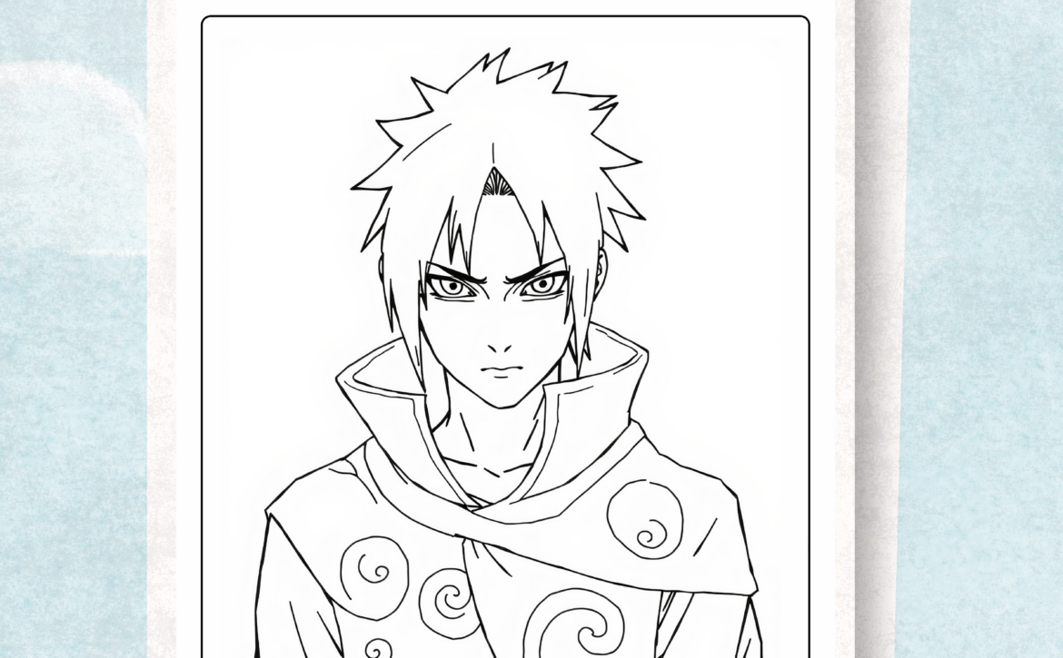Sasuke