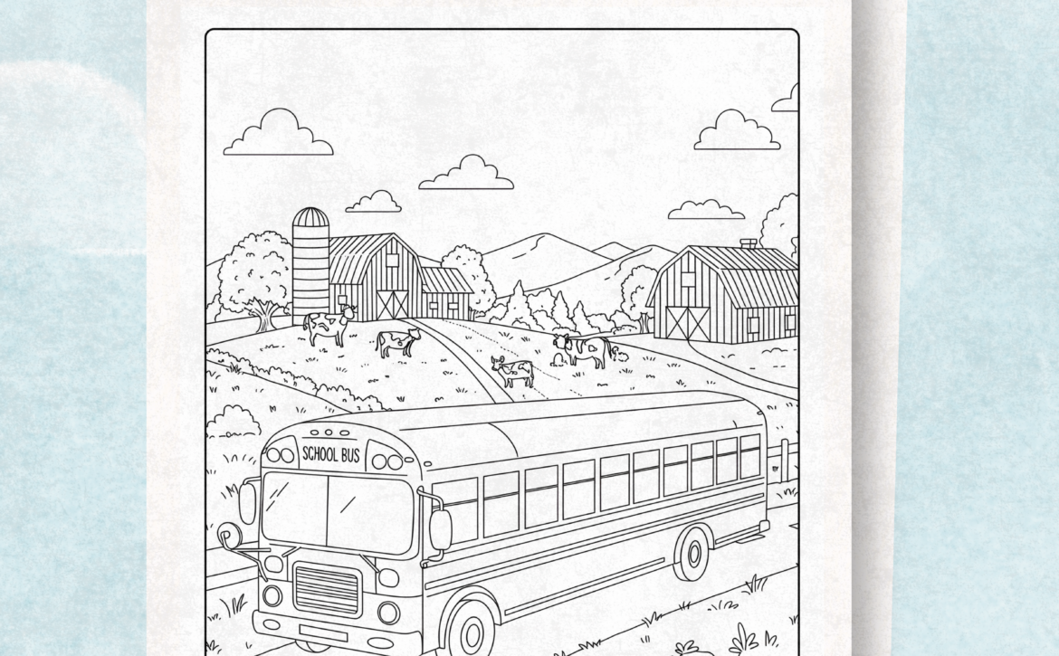 School Bus