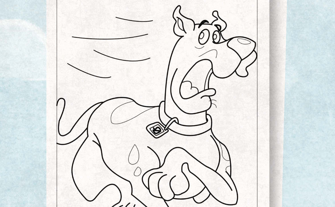 Scooby
