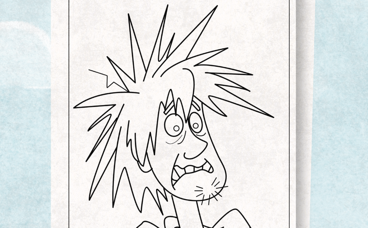 Shaggy