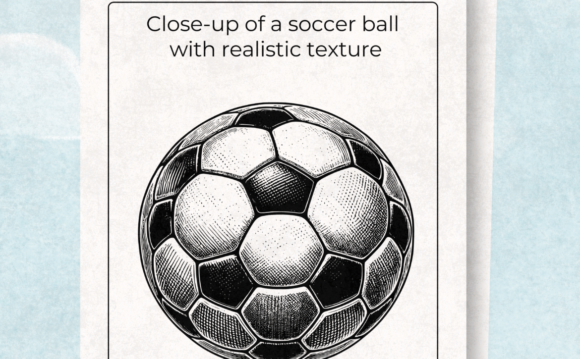 Soccer ball