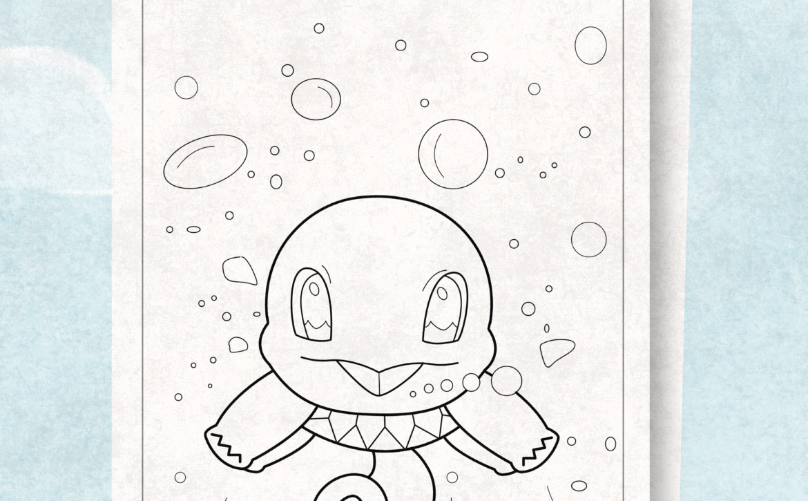 Squirtle