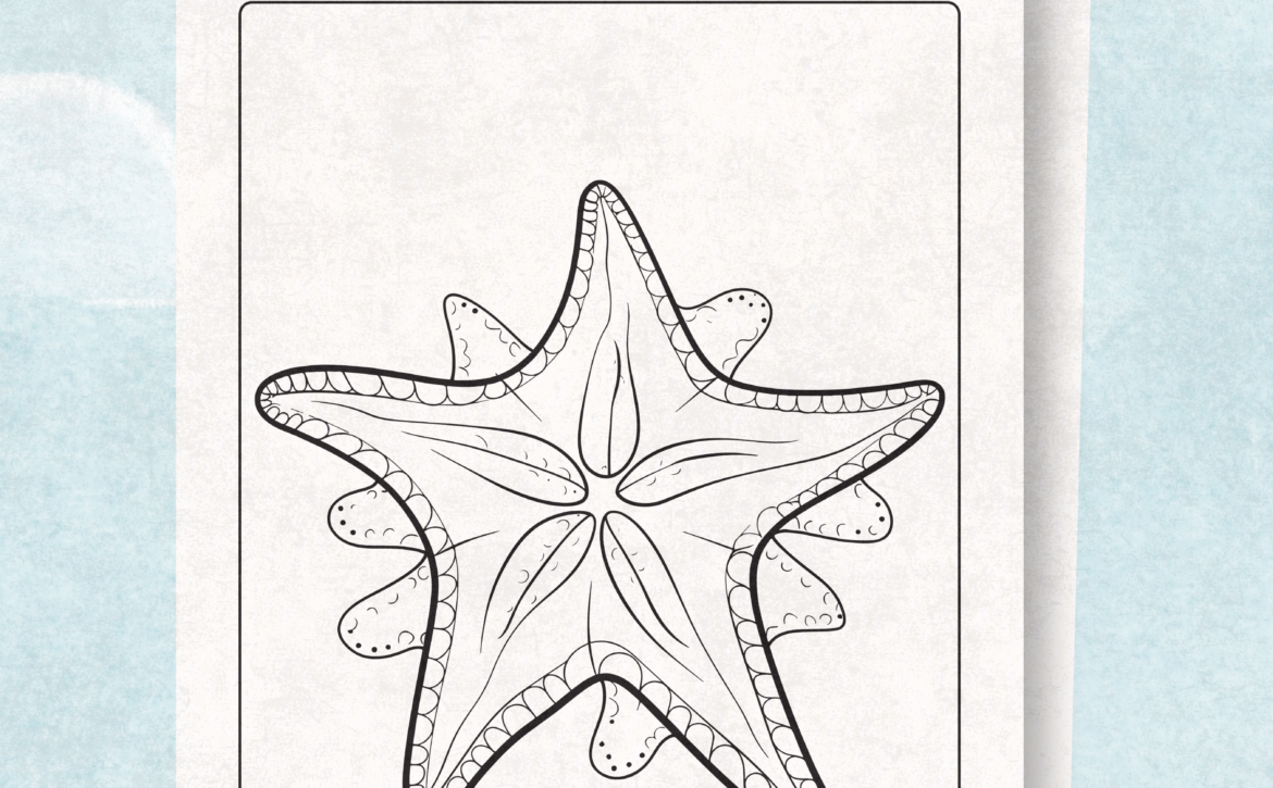 Starfish