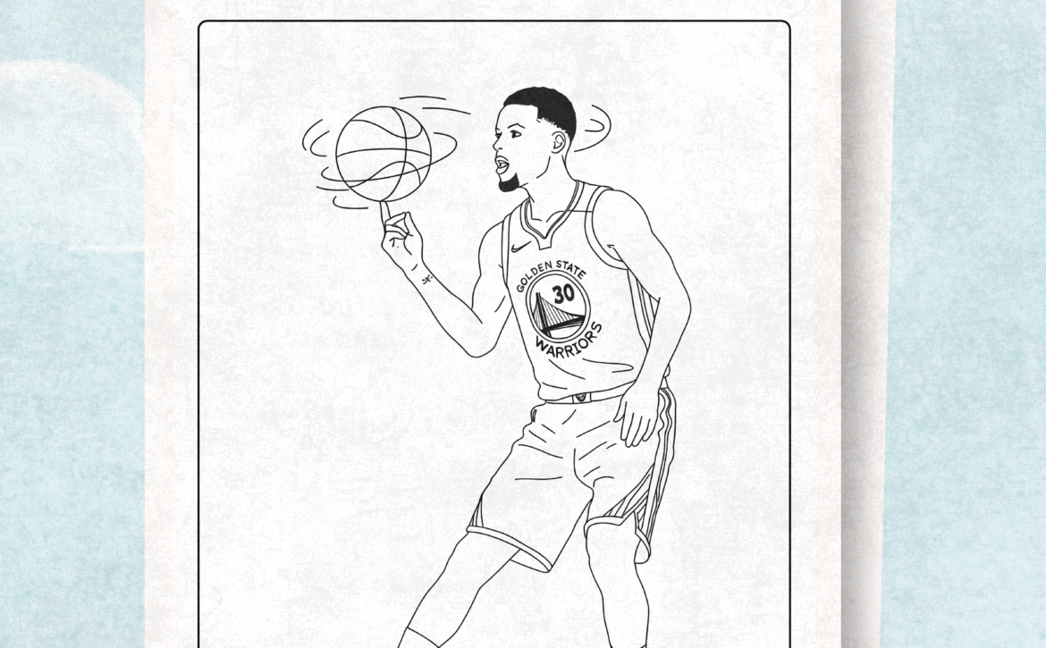 Stephen Curry
