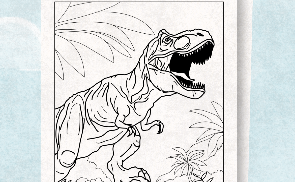 T-Rex
