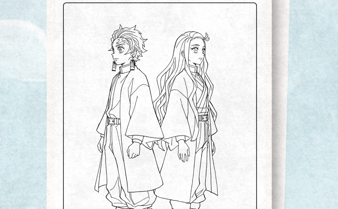 Tanjiro Kamado