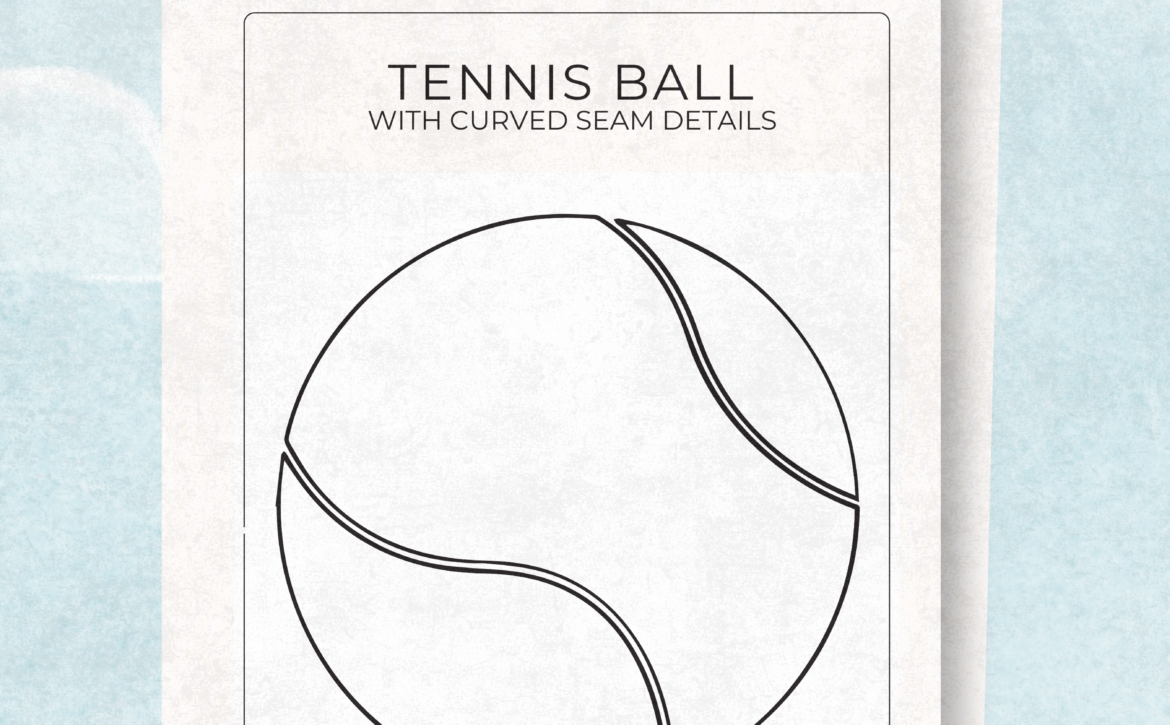 Tennis Ball