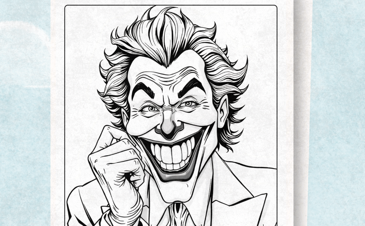 The Joker
