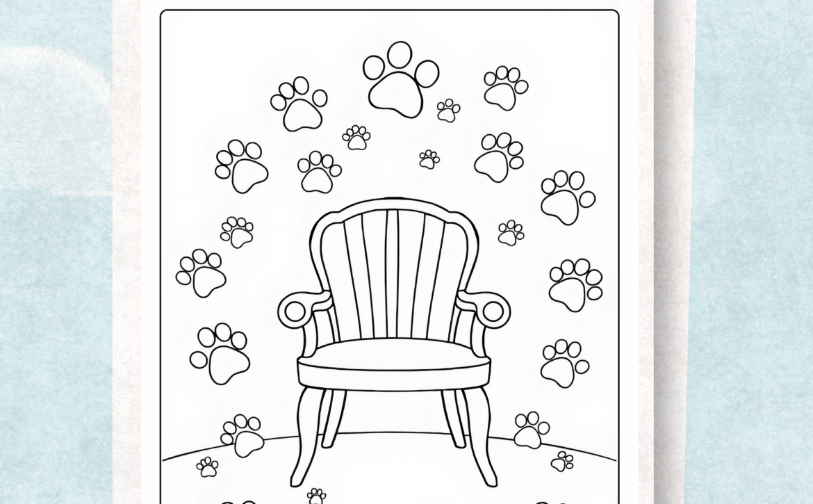 Thinking Chair