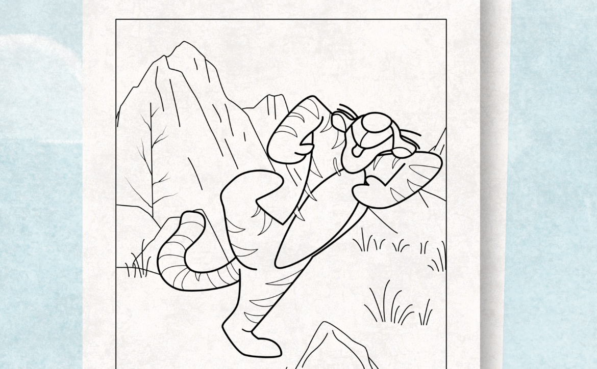 Tigger