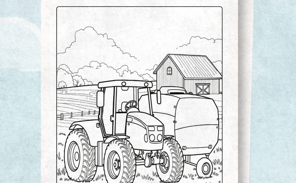 Tractor