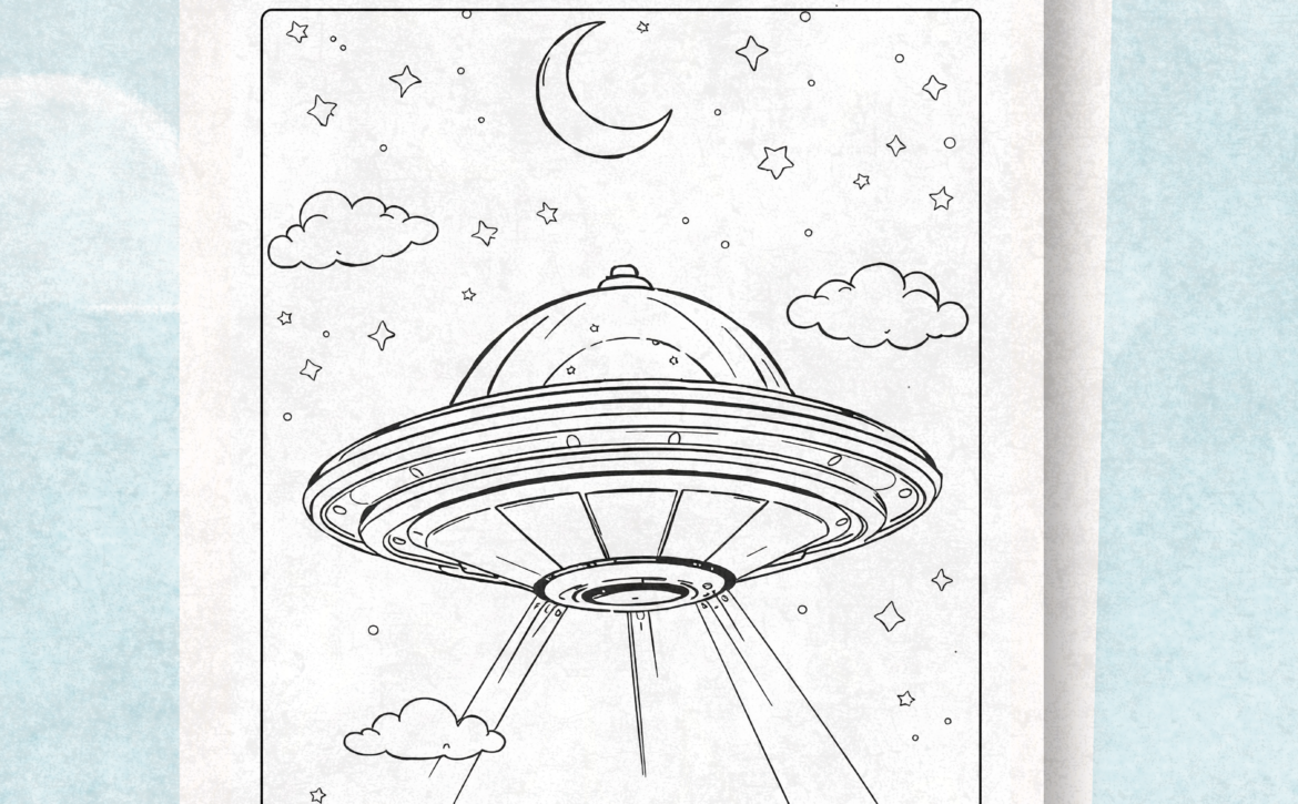 UFOs