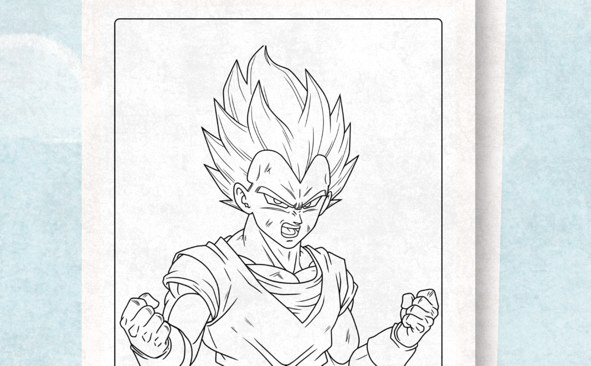 Vegeta