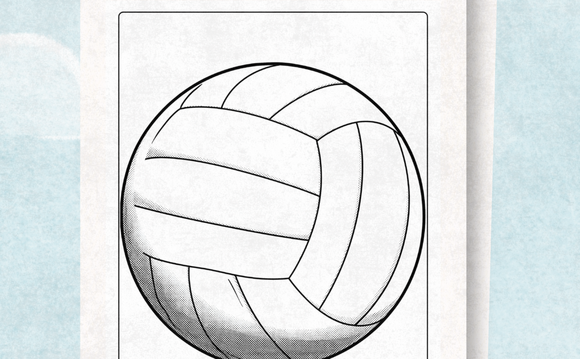 Volleyball