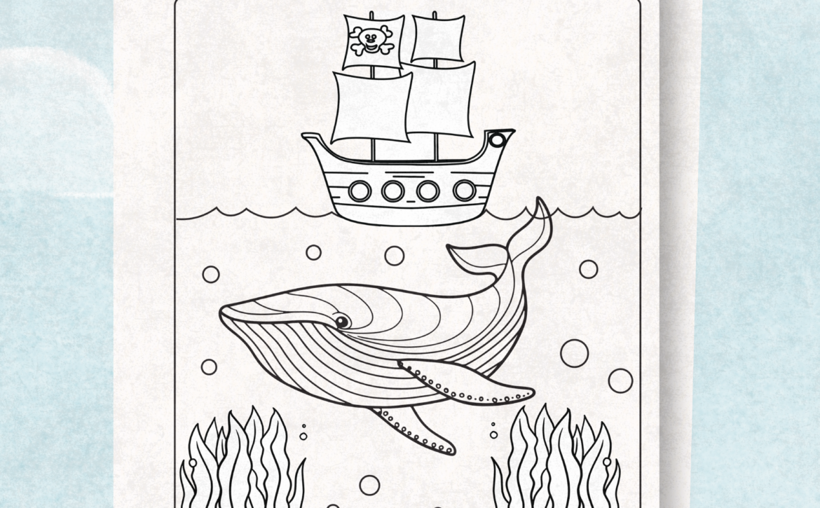 Whale