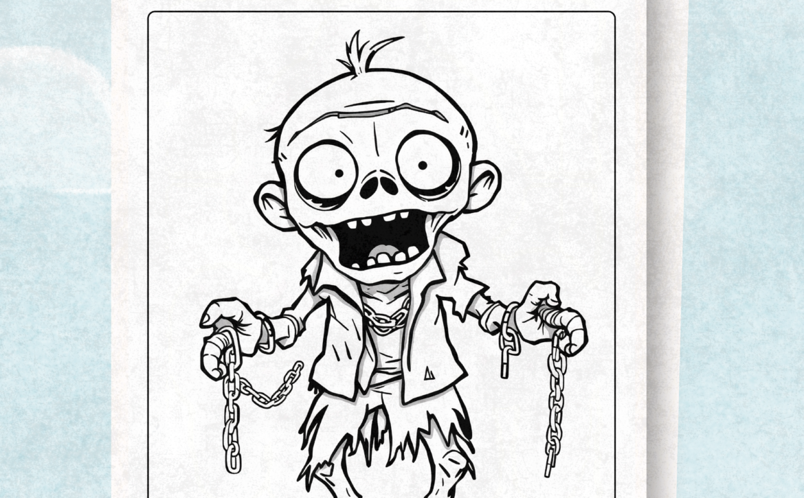 Zombie