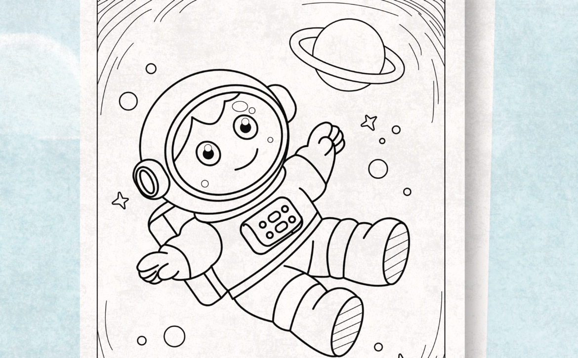 Astronaut