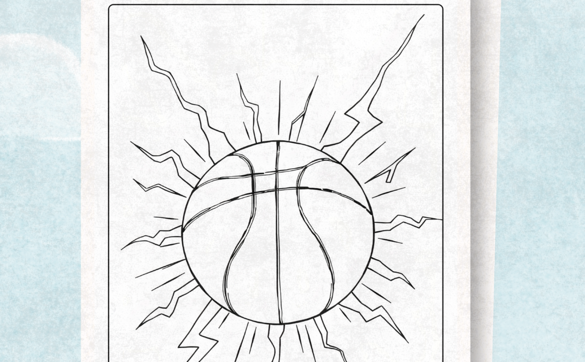 Basketball