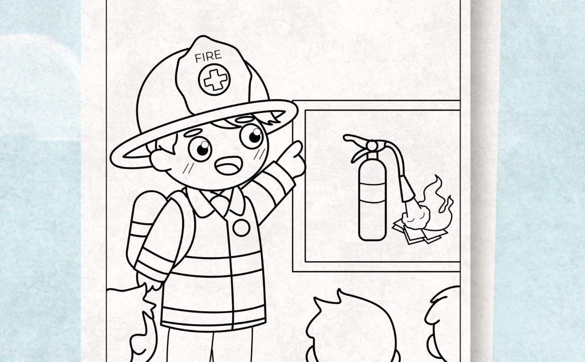 Firefighter