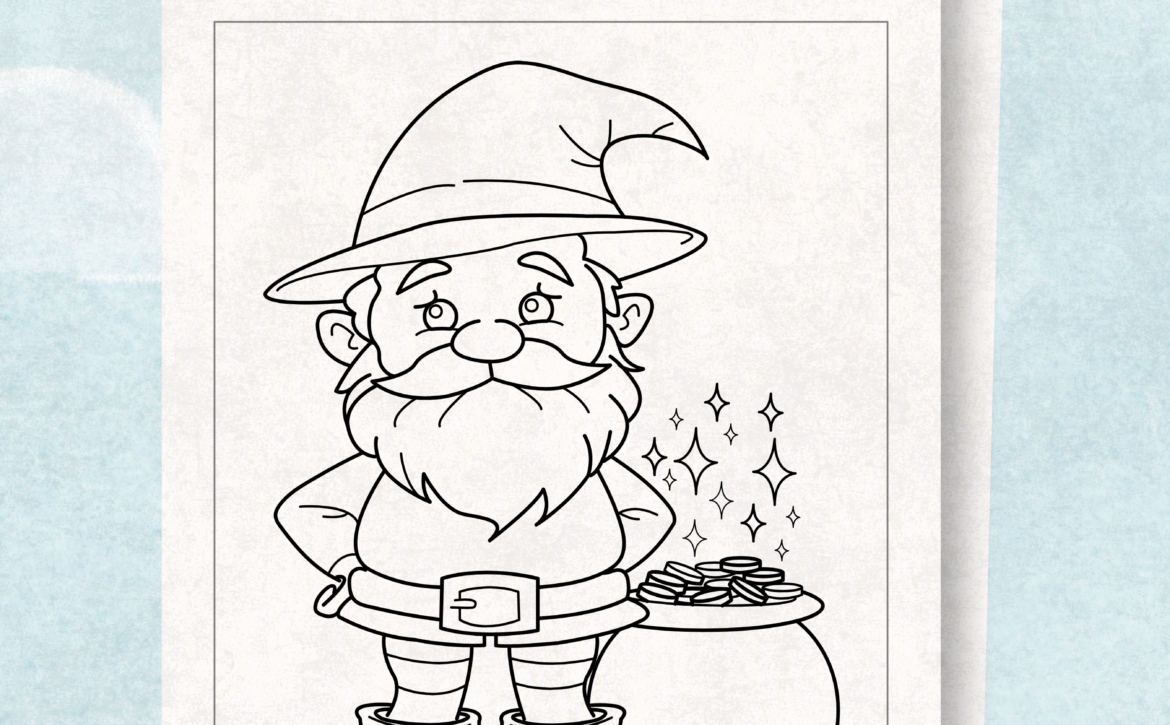 Leprechaun