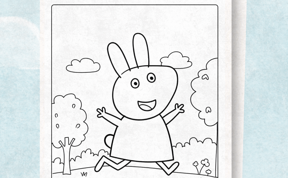 Rebecca Rabbit
